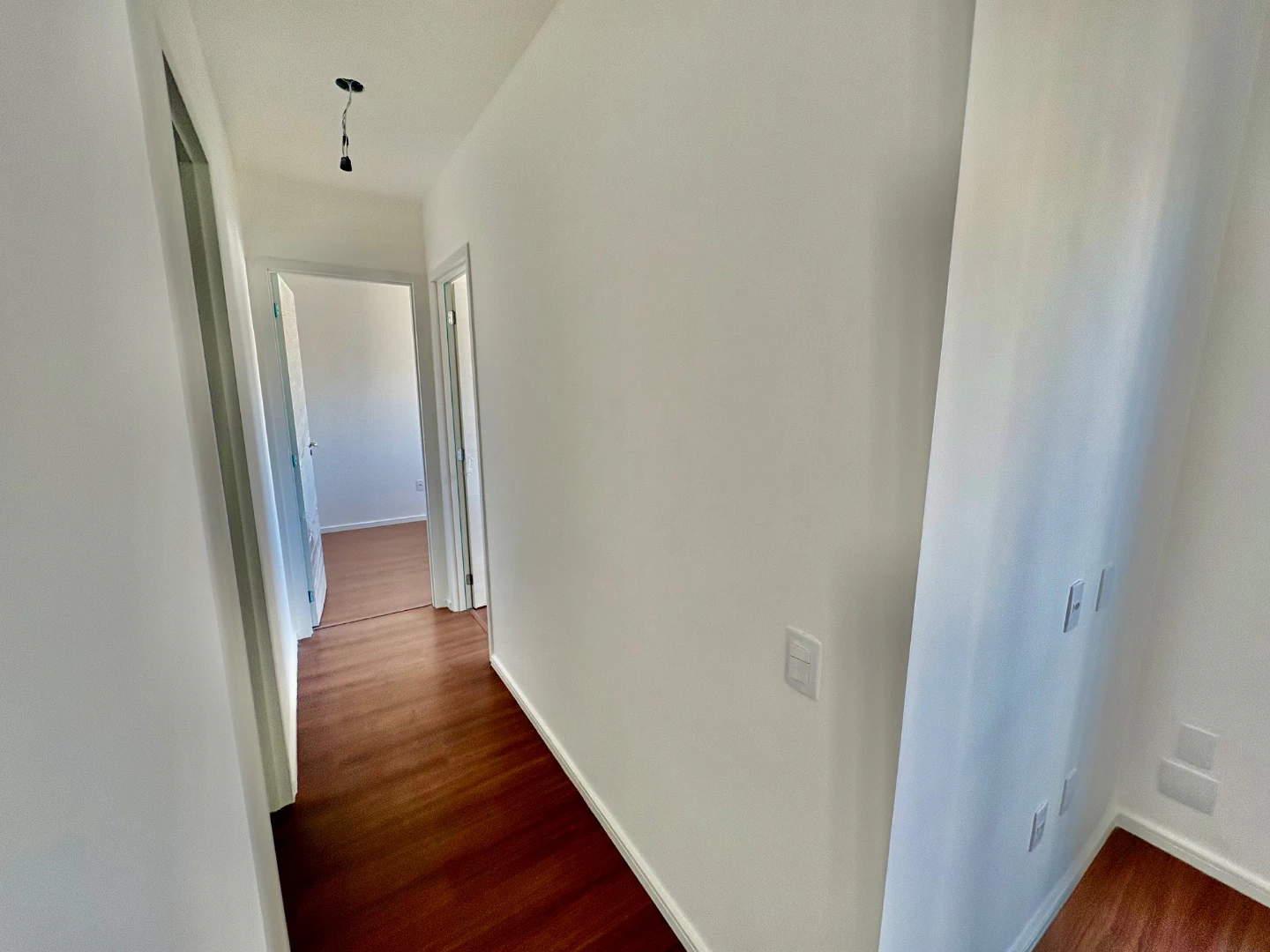 Apartamento de 42 m² com 2 quartos e varanda — photo 18
