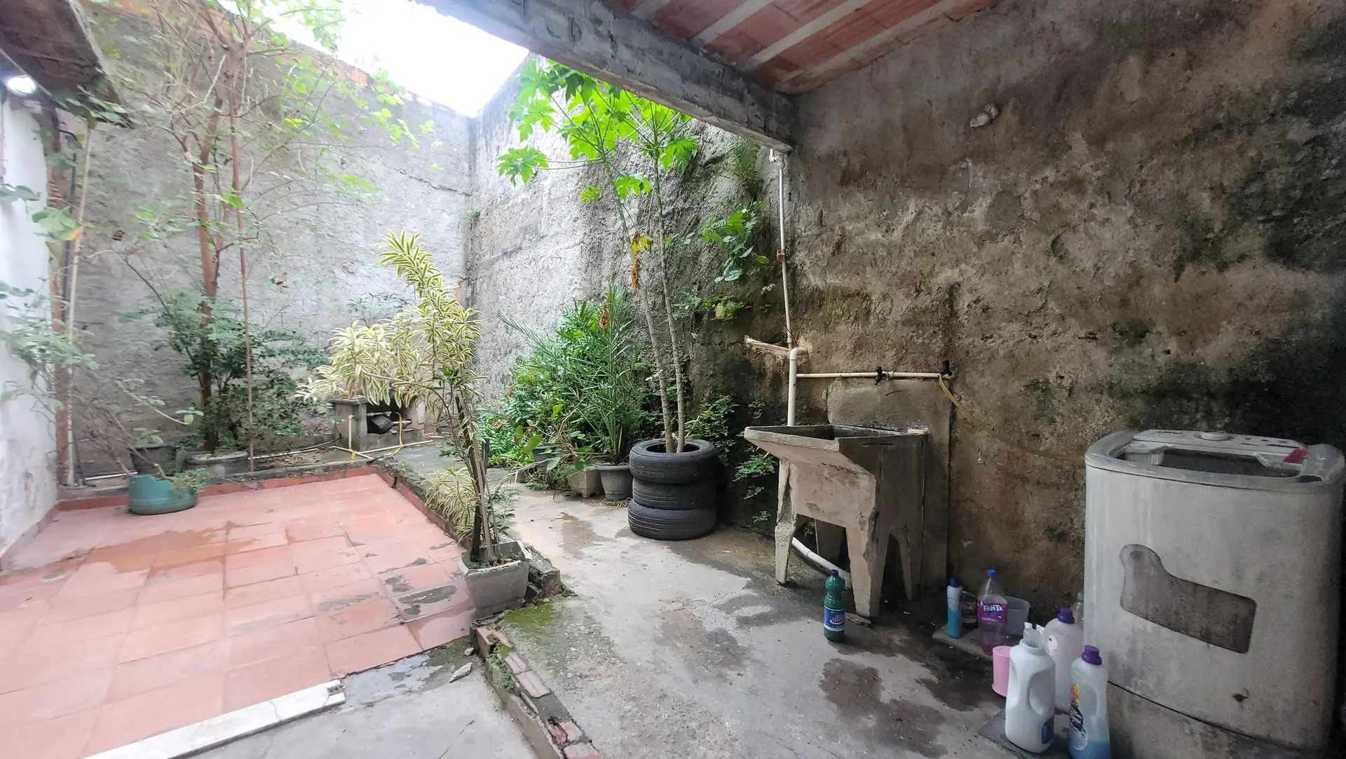 Casa amueblada con 2 habitaciones y 2 baños — photo 20