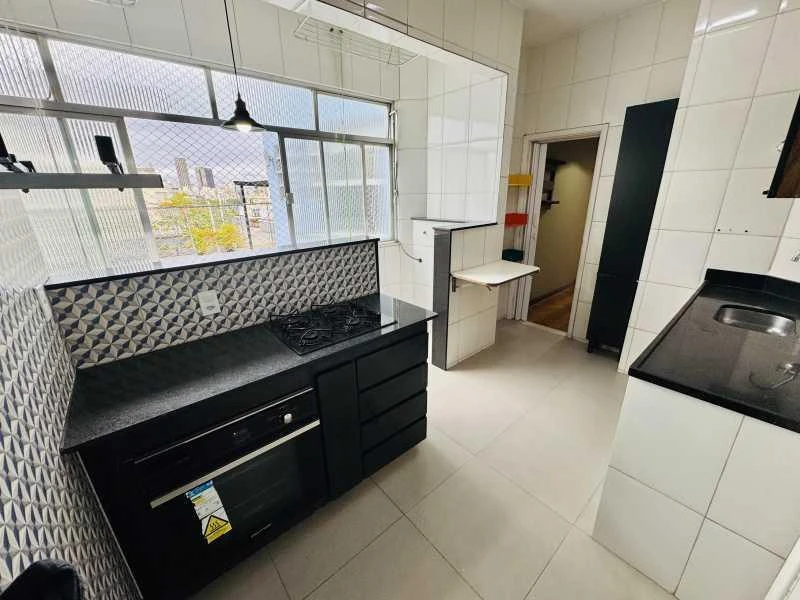 2-bedroom apartment with a bathtub in Rio de Janeiro — photo 10