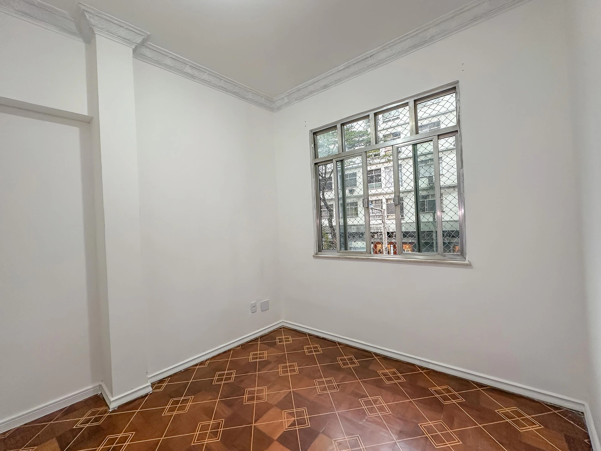 Mountain view in a 2-bedroom apartment, 76 m² — photo 26