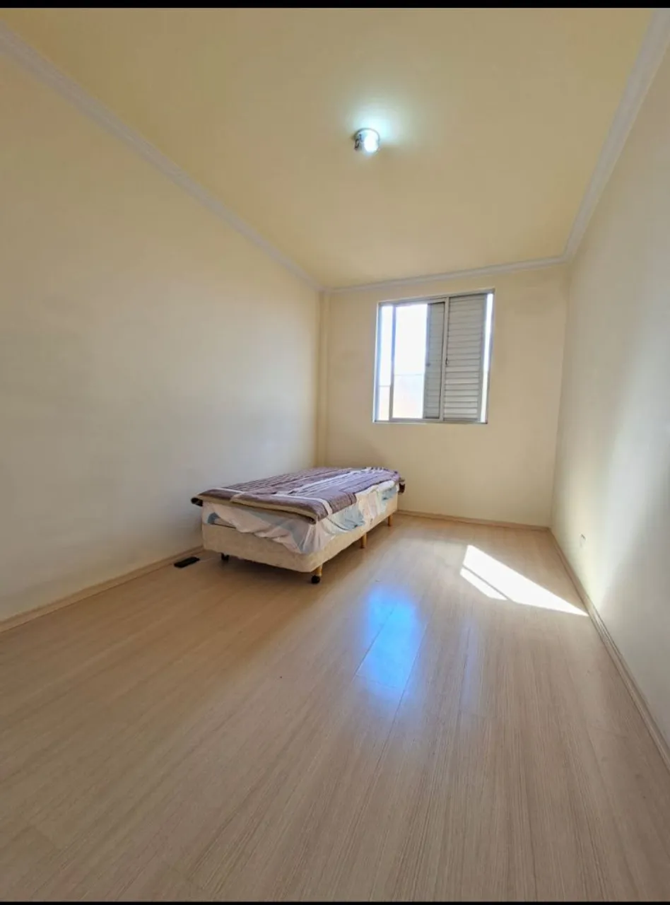 Unfurnished apartment with 3 bedrooms and 1 parking space — photo 9