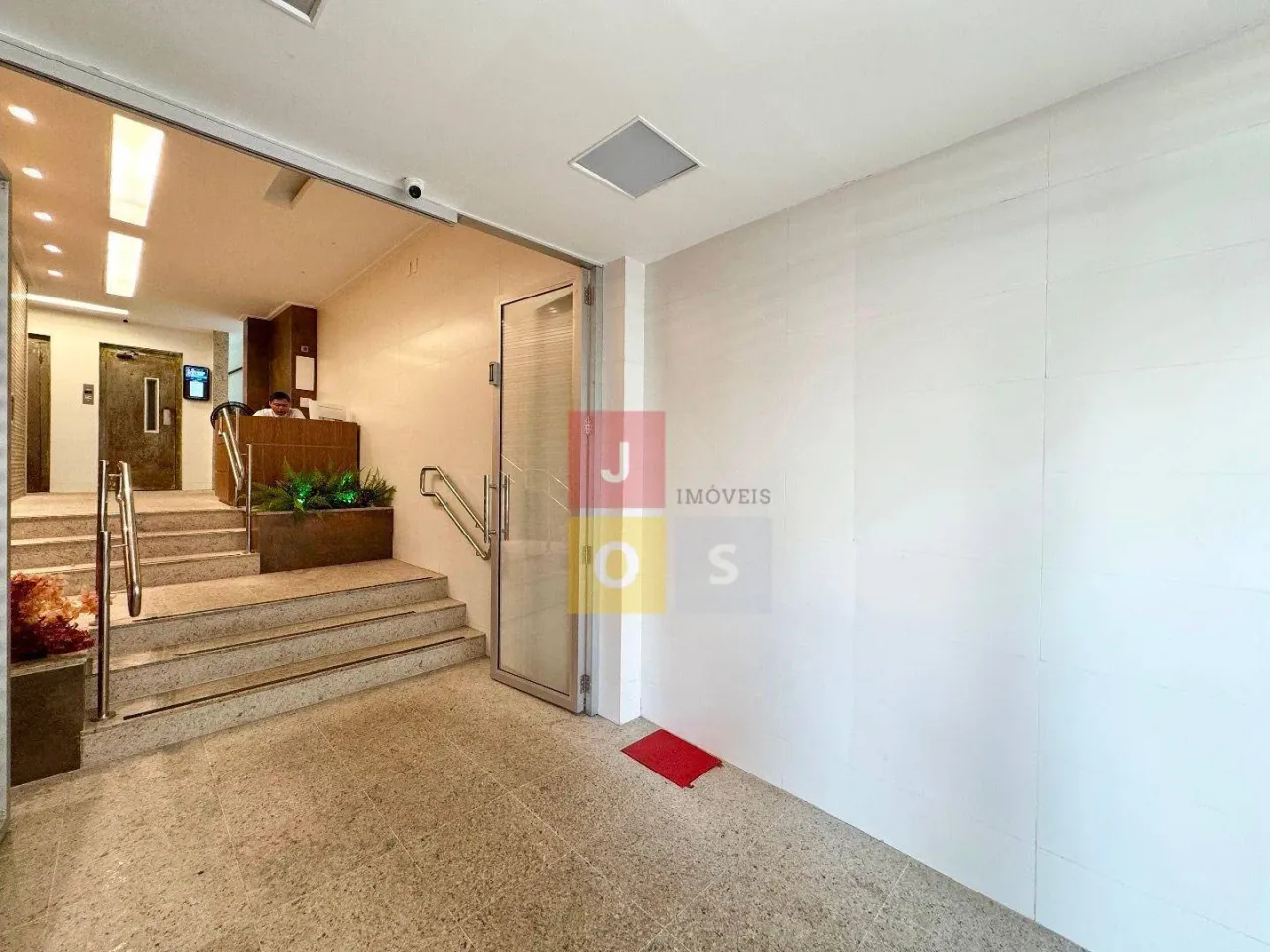 Furnished 1-bedroom apartment, 27 m² — photo 19