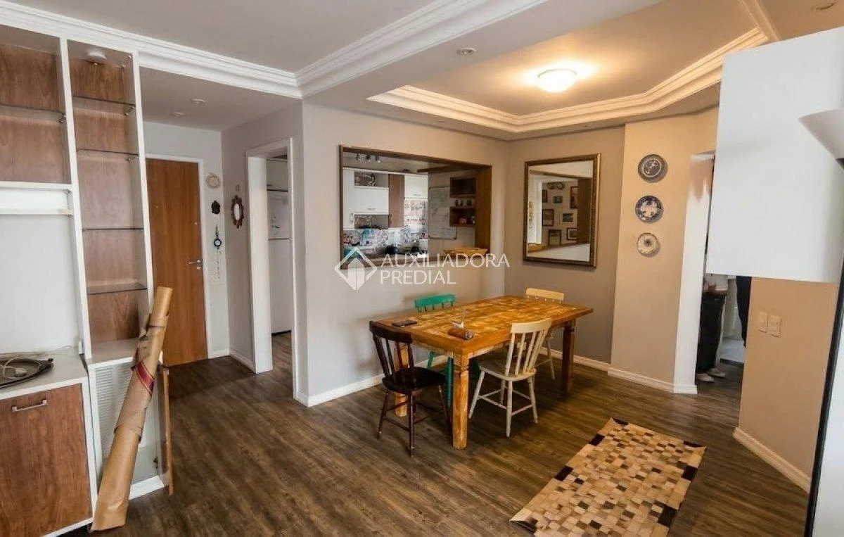 3-bedroom apartment with a washing machine — photo 18