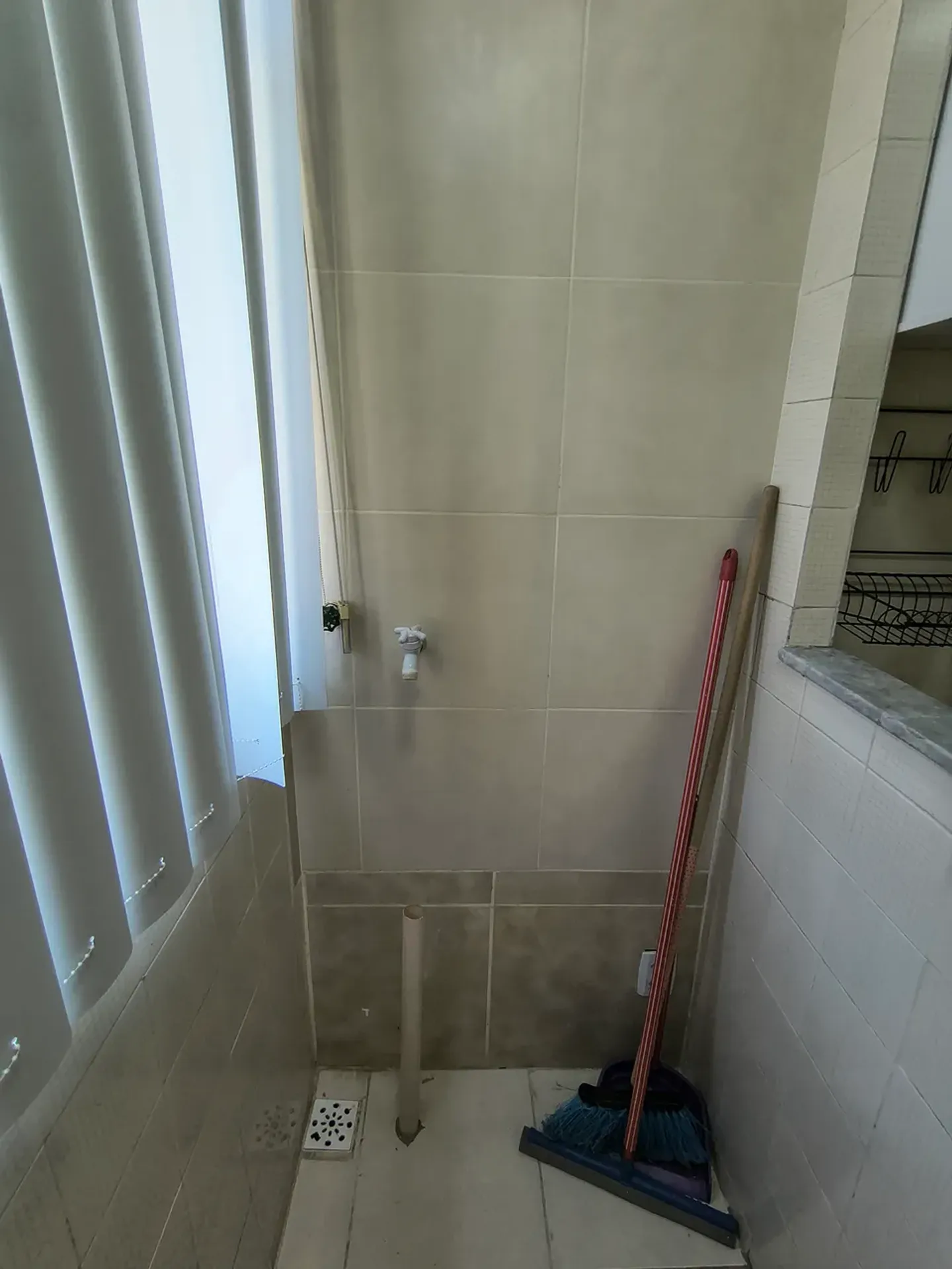Apartamento de 45 m² e 1 quarto, Taquara — photo 16