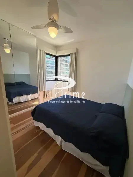 Apartamento mobiliado com 4 quartos e 144 m² — photo 14