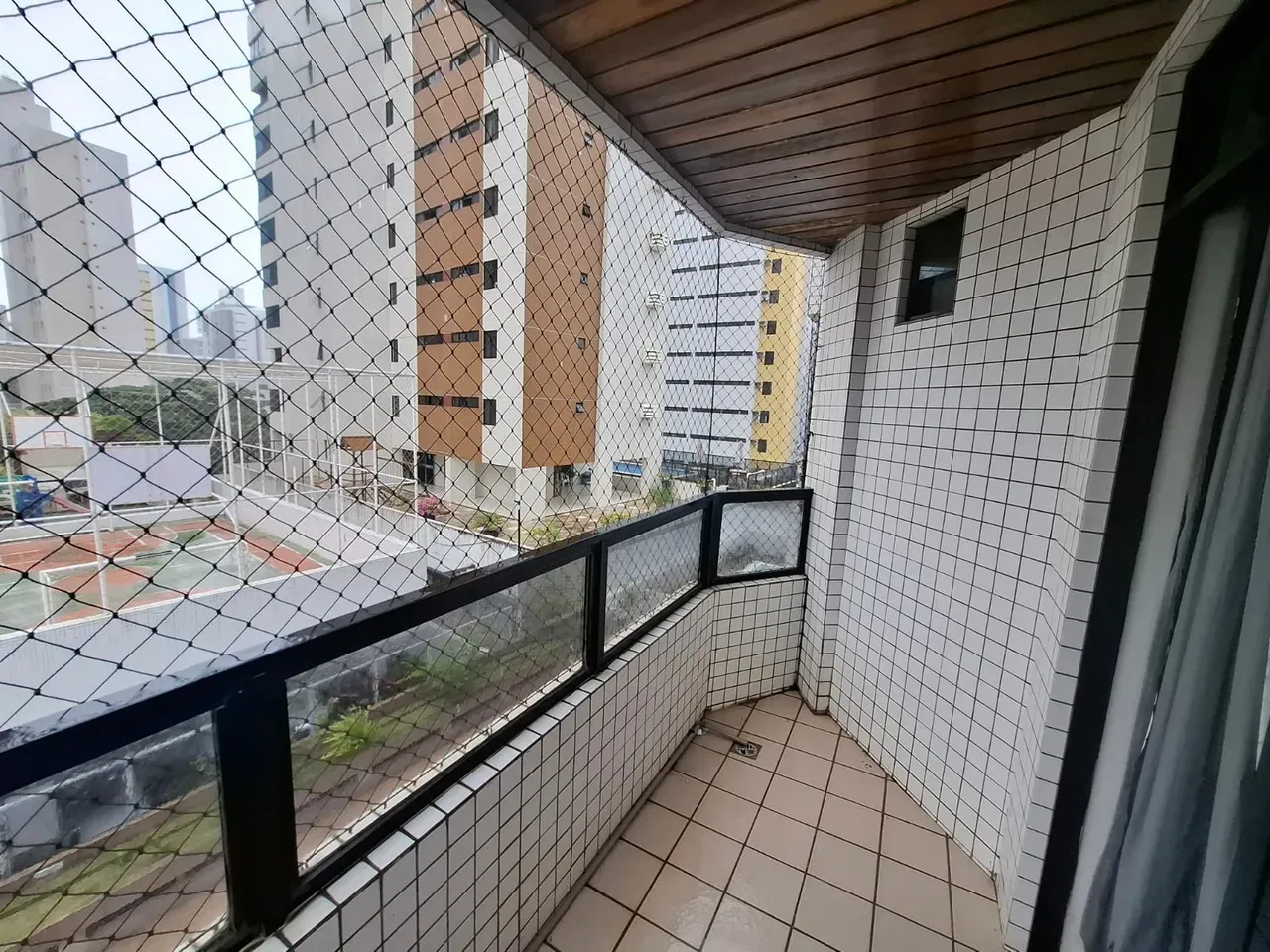 Apartamento mobiliado com 4 quartos e 2 suítes — photo 15