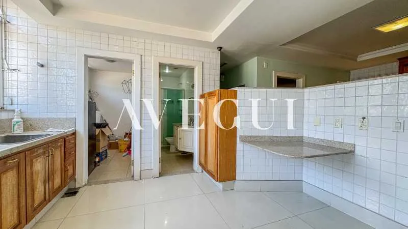 Триплекс 1077 м² с балконом — photo 21