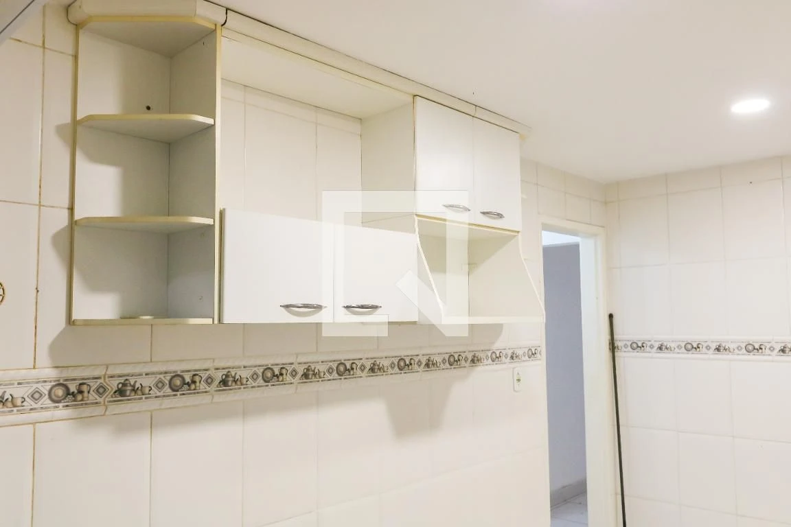 2-bedroom apartment with a washing machine in Rio de Janeiro — photo 16