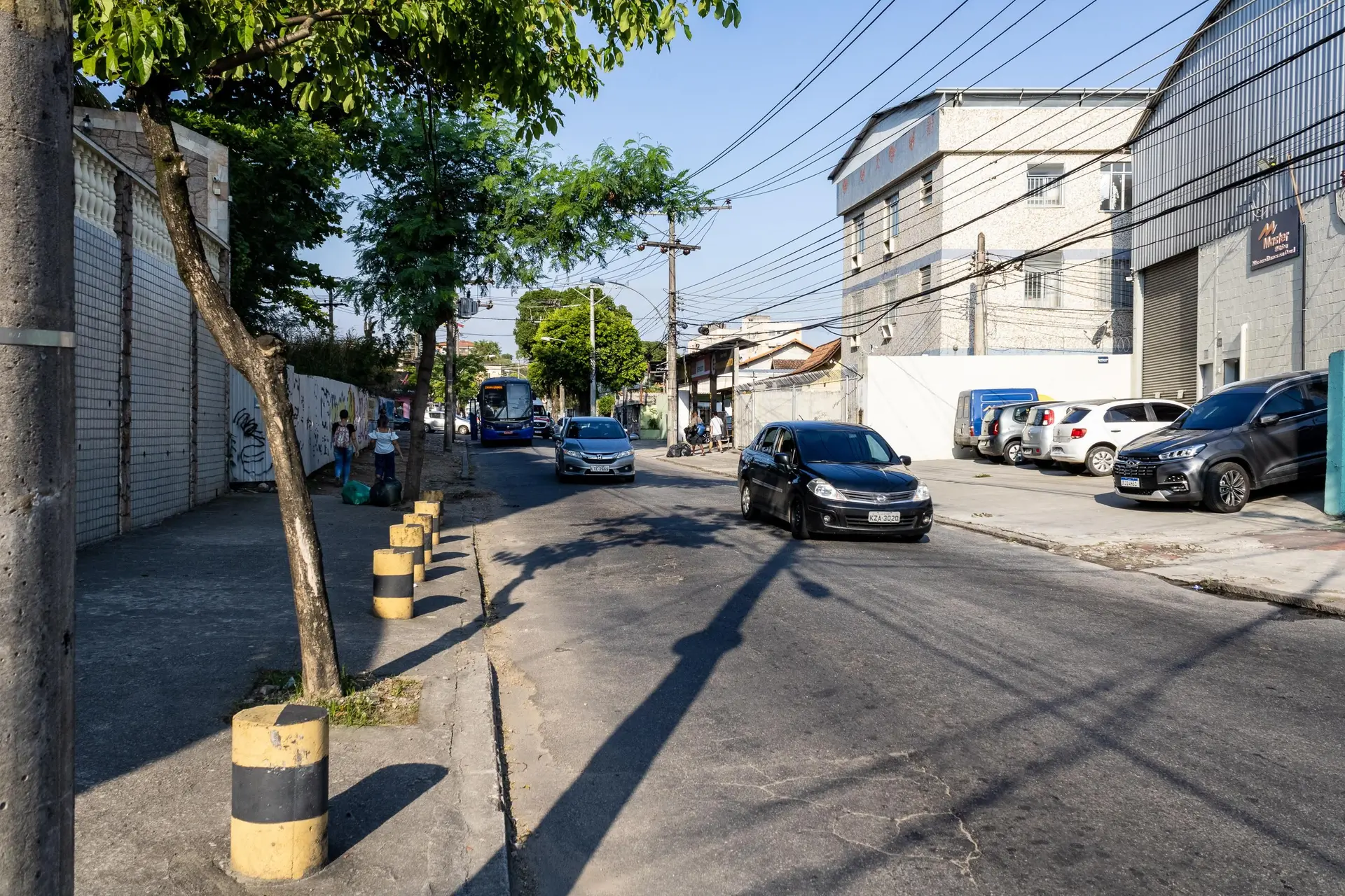 Apartamento com piso de madeira ou laminado, Campo Grande — photo 48