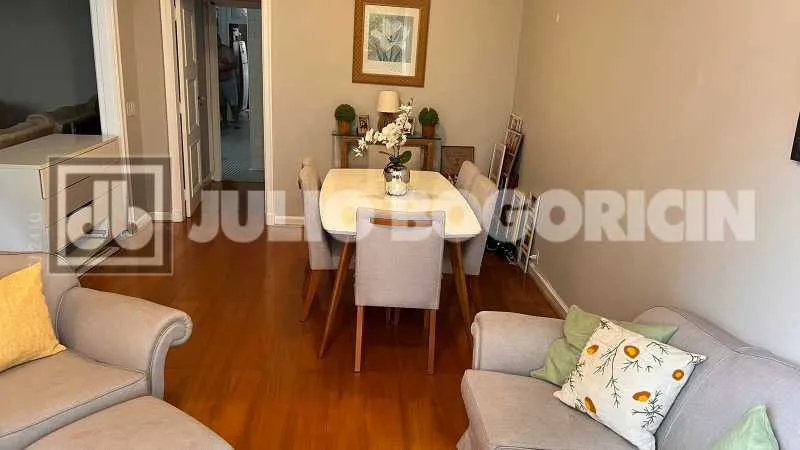 Apartamento com 3 quartos, 4 banheiros e 1 vaga — photo 19