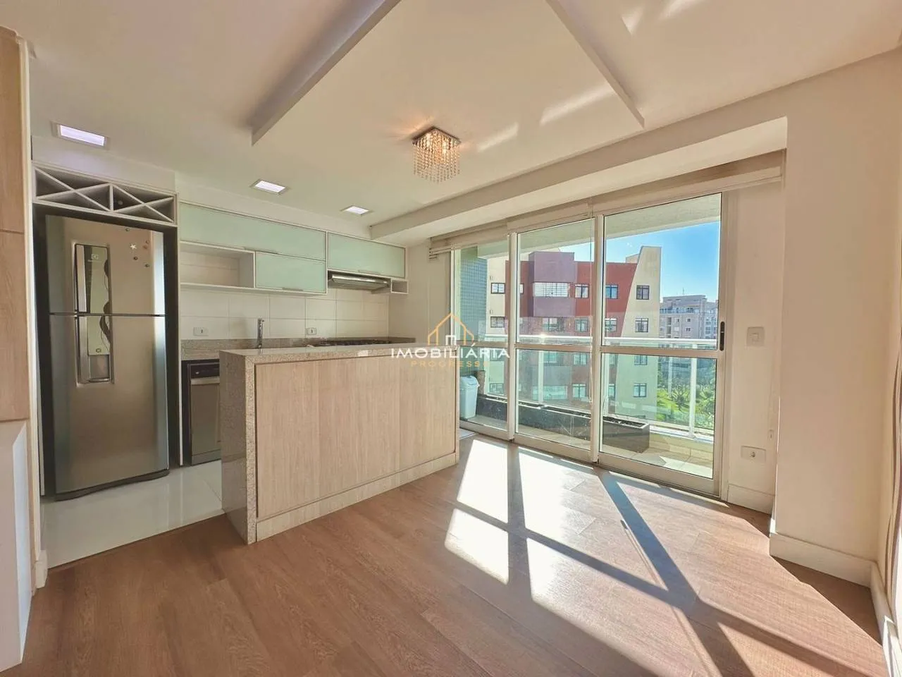 2-bedroom apartment with 3 bathrooms and 99 m² — photo 7