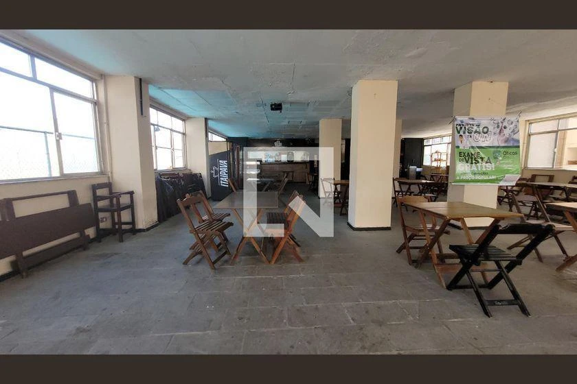Departamento de 2 dormitorios en edificio con gimnasio — photo 40