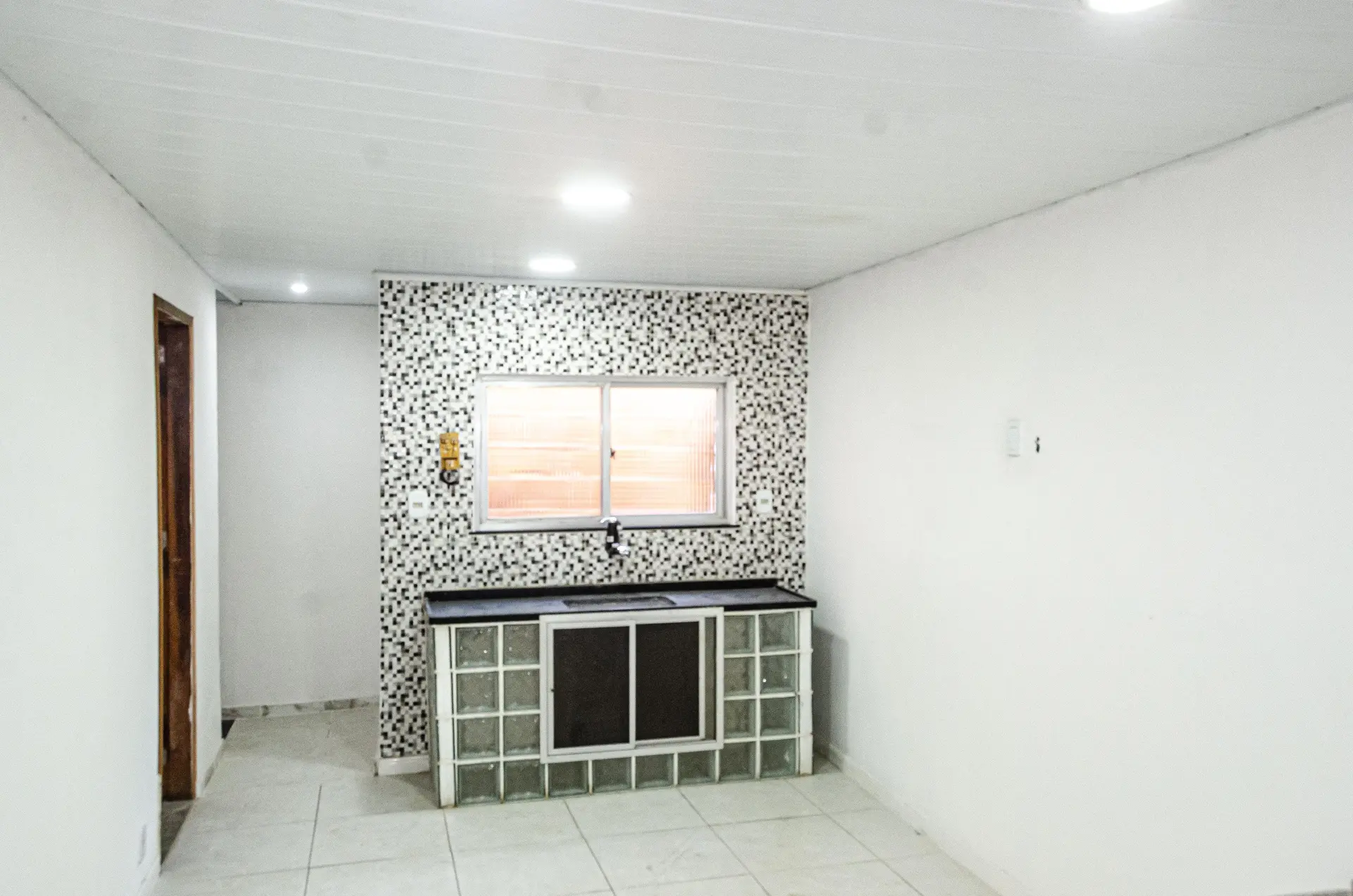 House, 75 m², with a grill on the balcony — photo 16