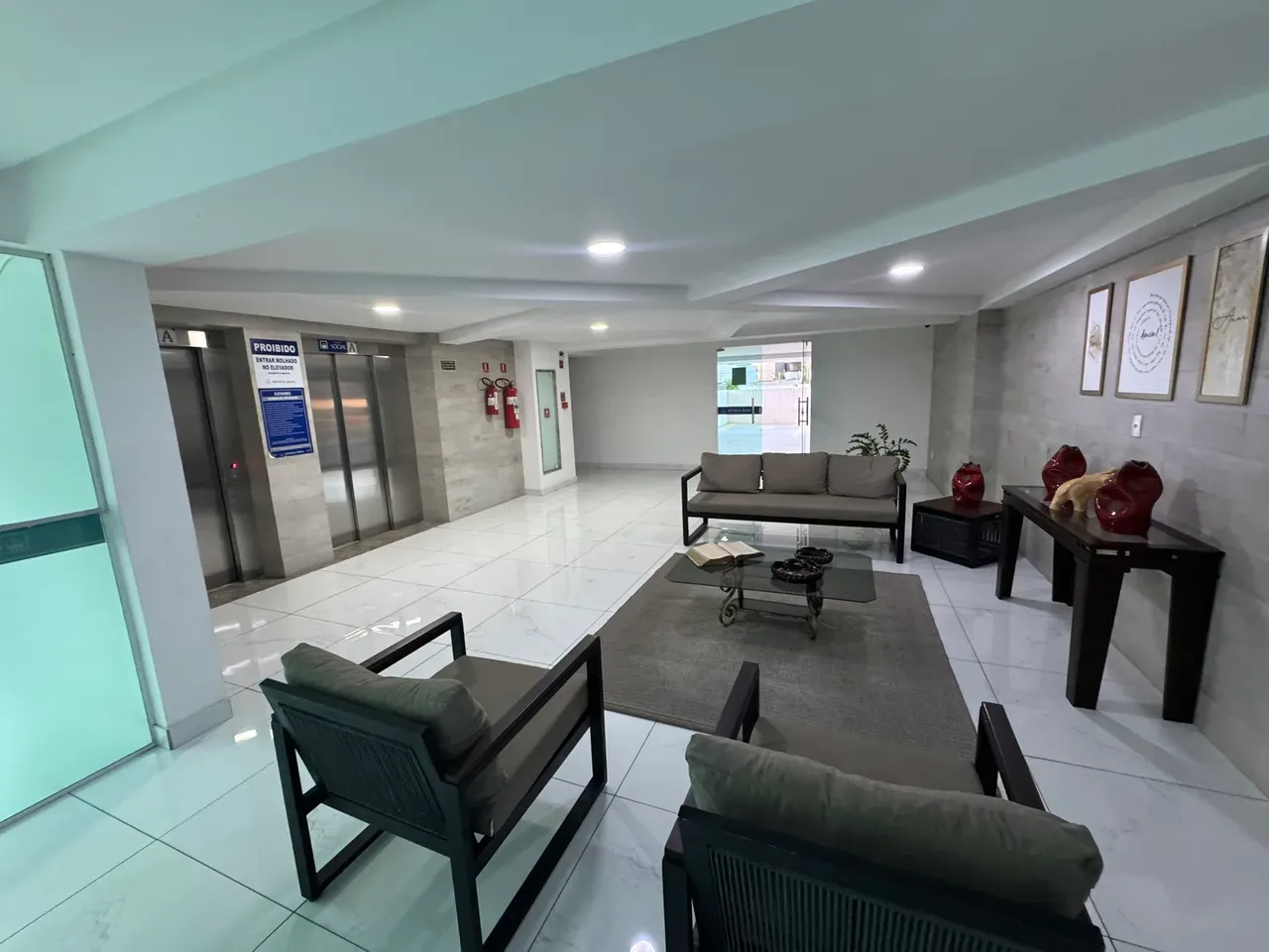 2-bedroom apartment with a washing machine — photo 29