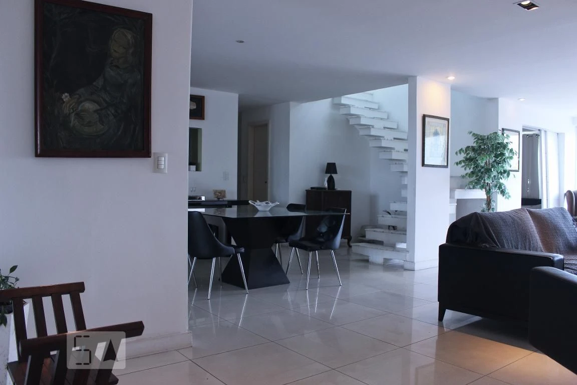 Apartamento amueblado de 4 dormitorios y 2 plazas — photo 38