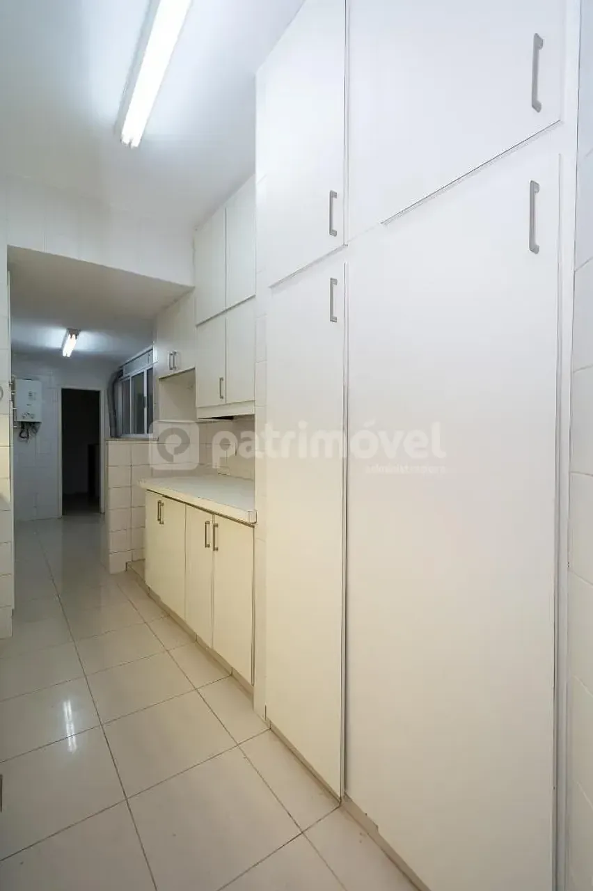 3-bedroom apartment with a separate gas kitchen — photo 10