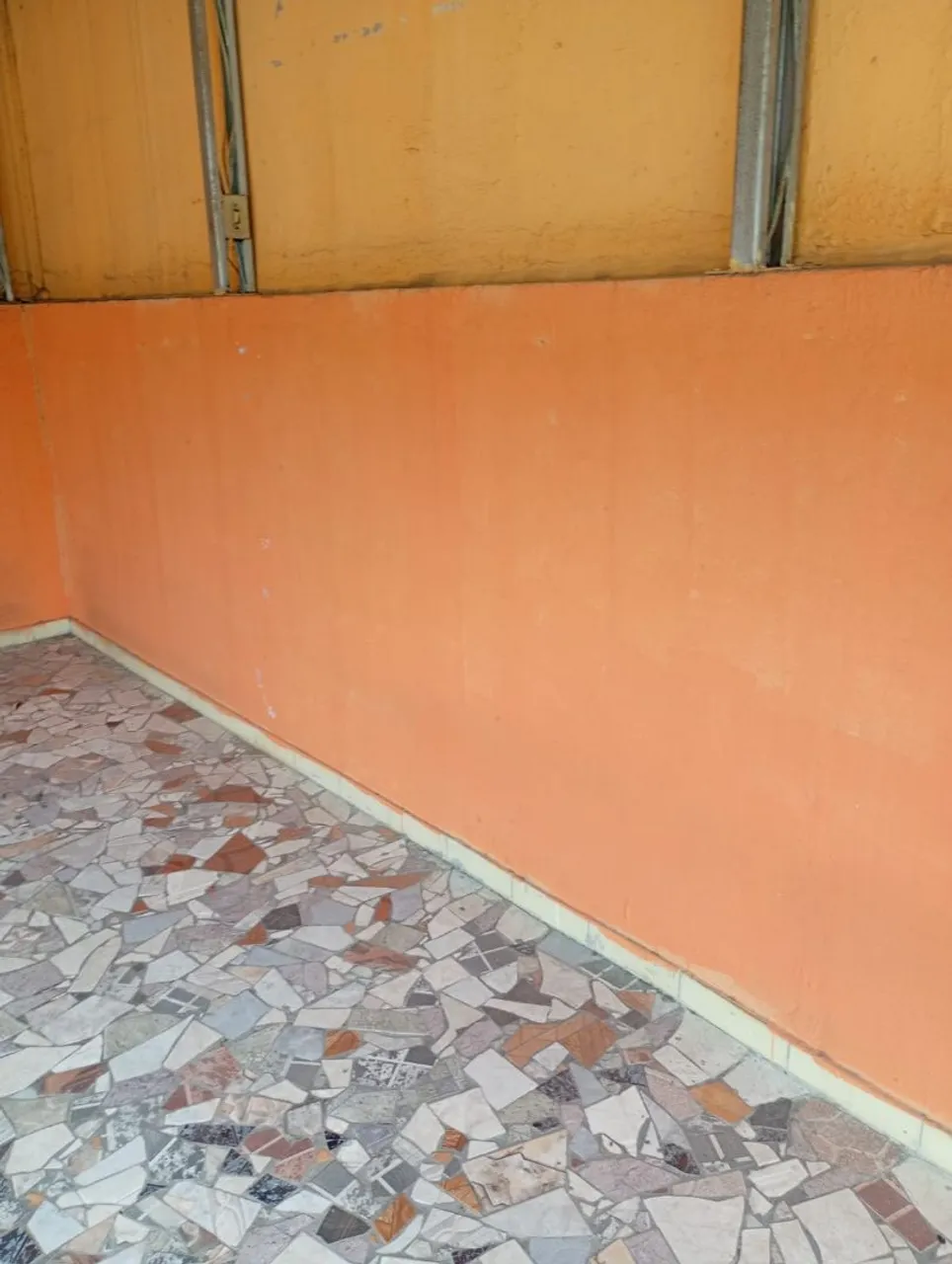 2-bedroom house, 45 m² — photo 6
