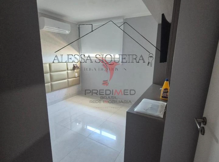 Unfurnished 90 m² apartment with 2 bedrooms and 2 parking — photo 3