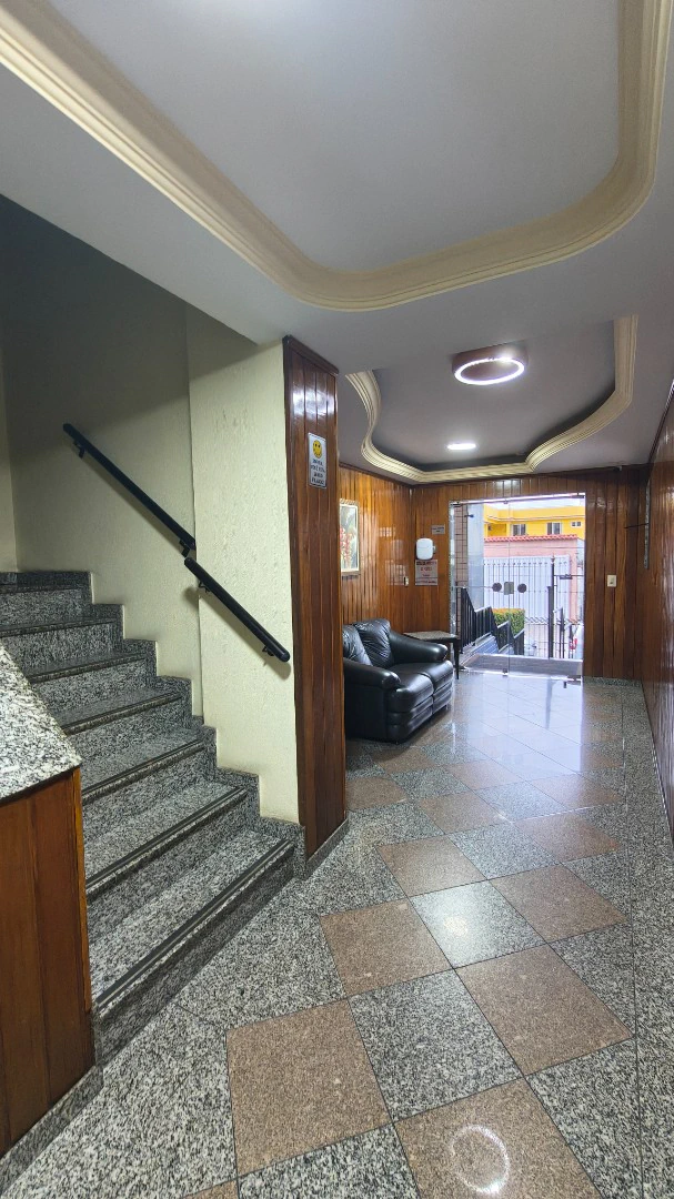 One-bedroom apartment, 105 m² — photo 23