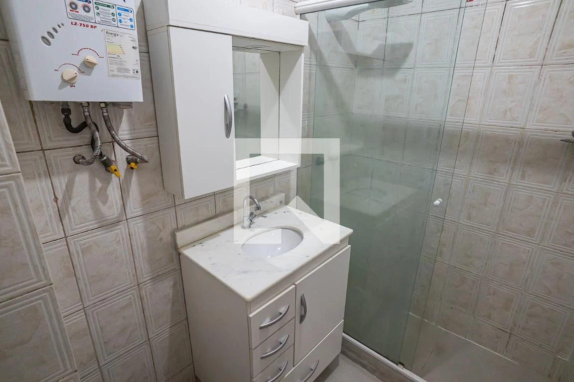Studio for rent with 1 bedroom and 1 bathroom — photo 10