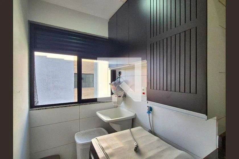 Apartamento mobiliado com cozinha aberta a gás — photo 12