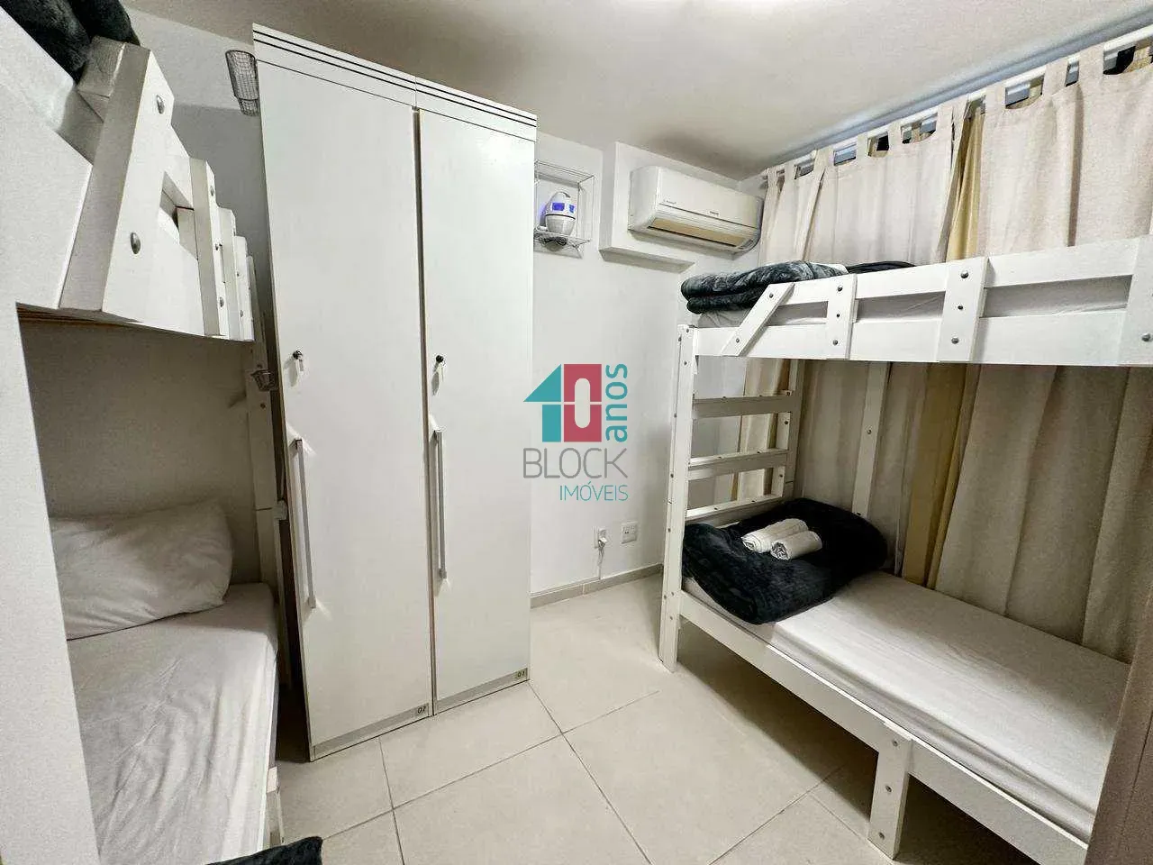 Apartamento 3 quartos com 1 suíte e 3 banheiros — photo 11