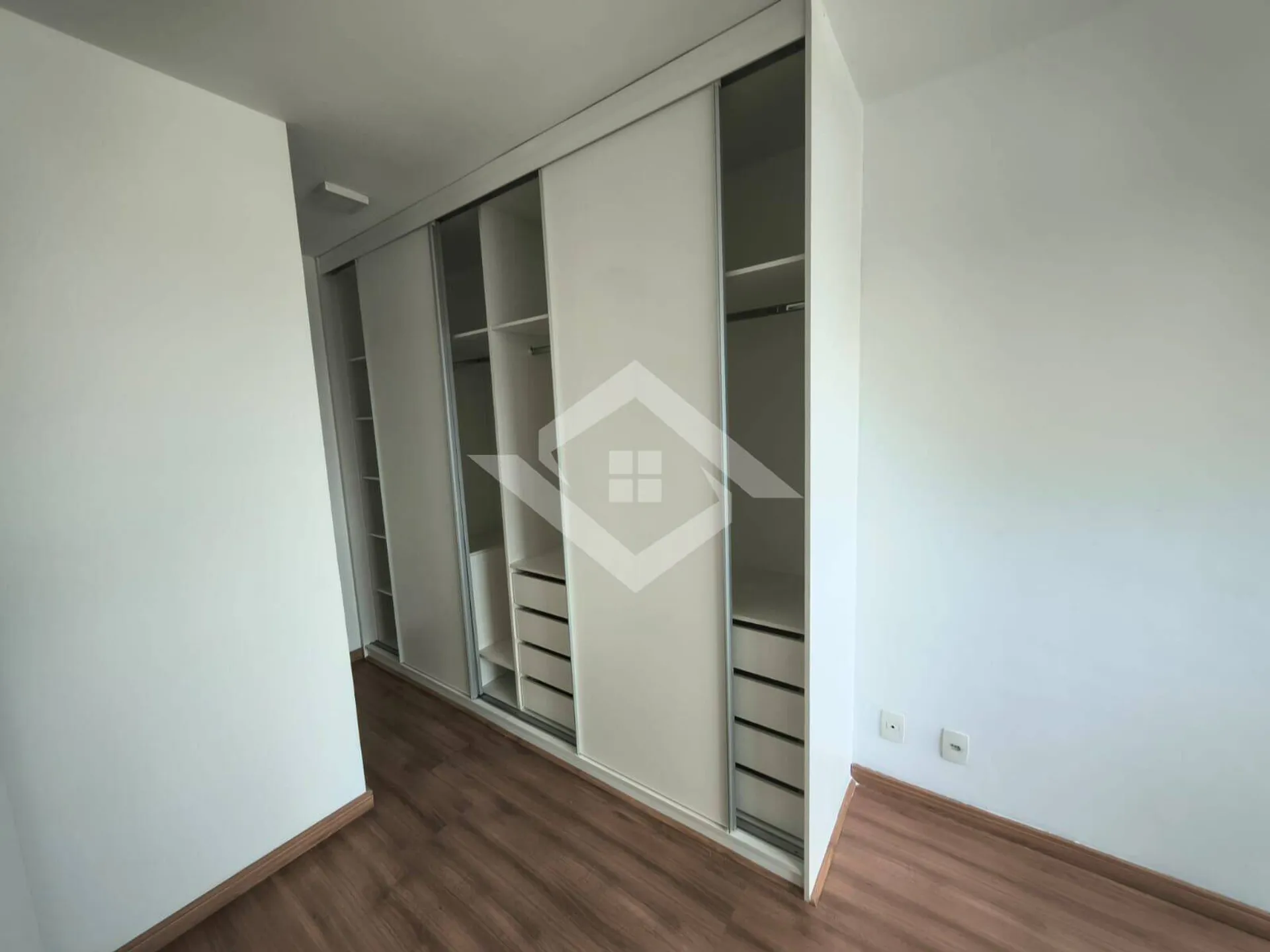 Apartamento com varanda envidraçada, Barra Olímpica — photo 23