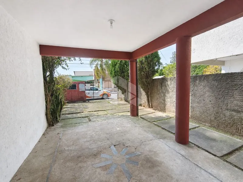 Jardín y 2 dormitorios: casa de 75 m² — photo 5