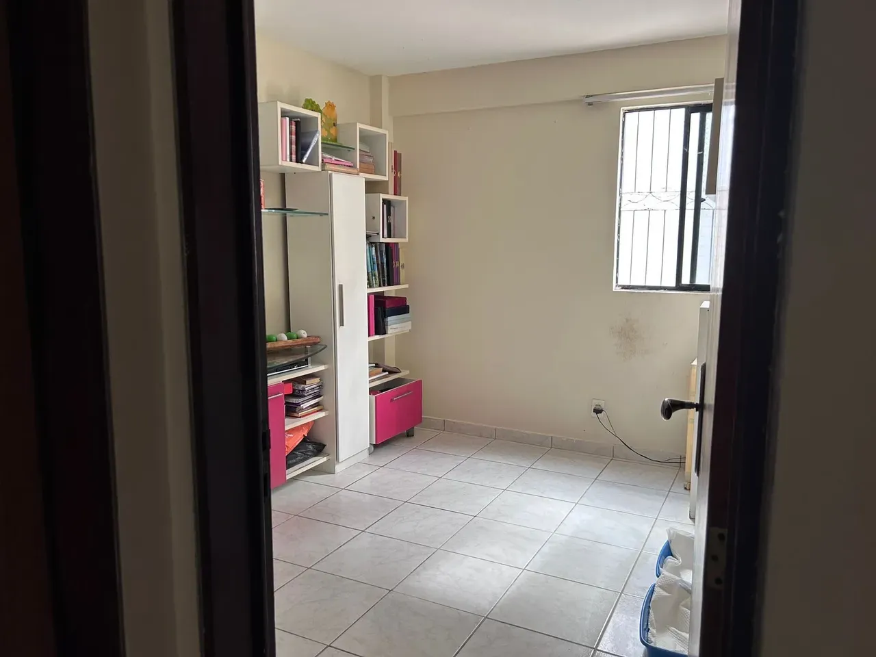 4 quartos e máquina de lavar: apartamento de 124 m² — photo 30