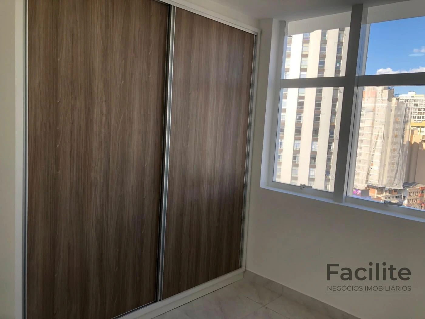 2-bedroom apartment with a washing machine — photo 22