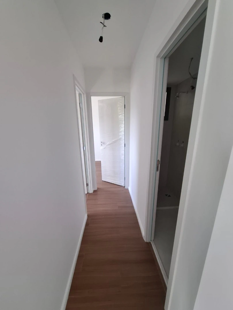 Furnished 2-bedroom apartment with 45 m² — photo 13