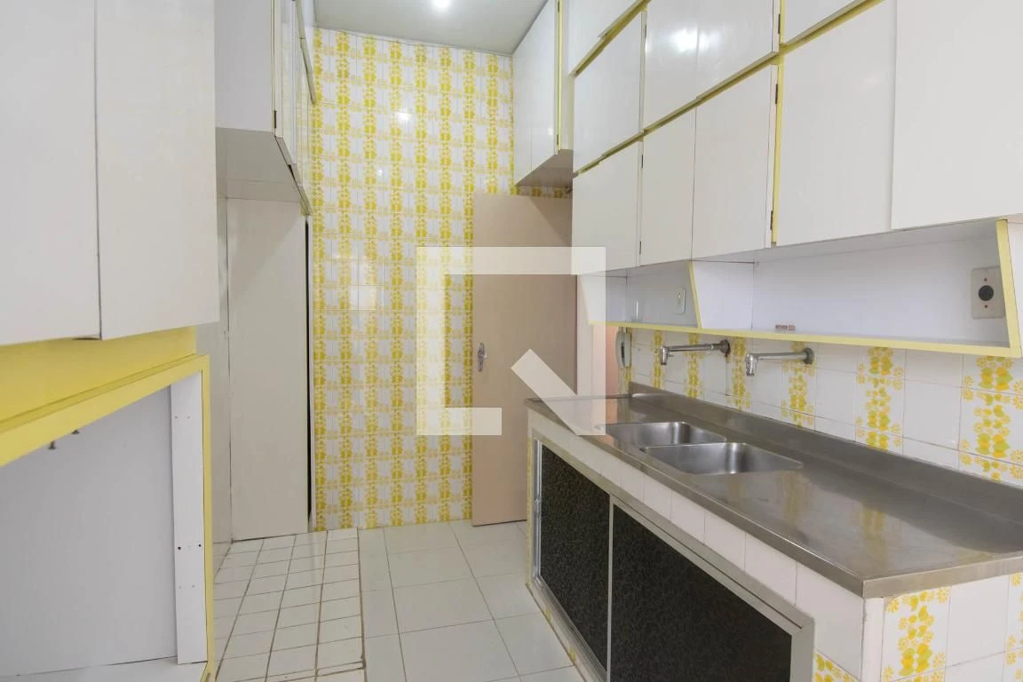 2-bedroom apartment with a jacuzzi in Rio de Janeiro — photo 35