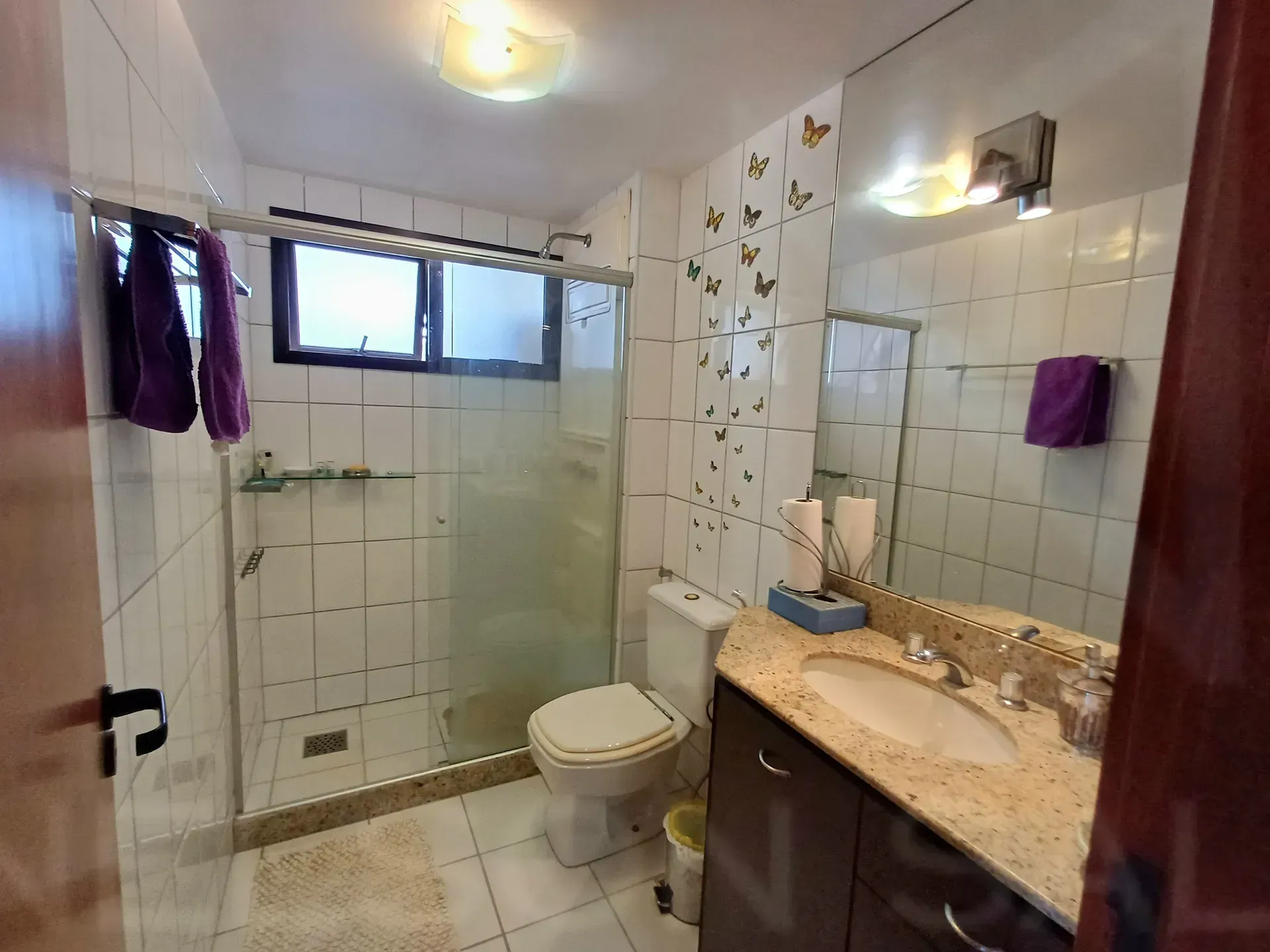 Furnished triplex penthouse with 3 bedrooms and 5 baths — photo 37