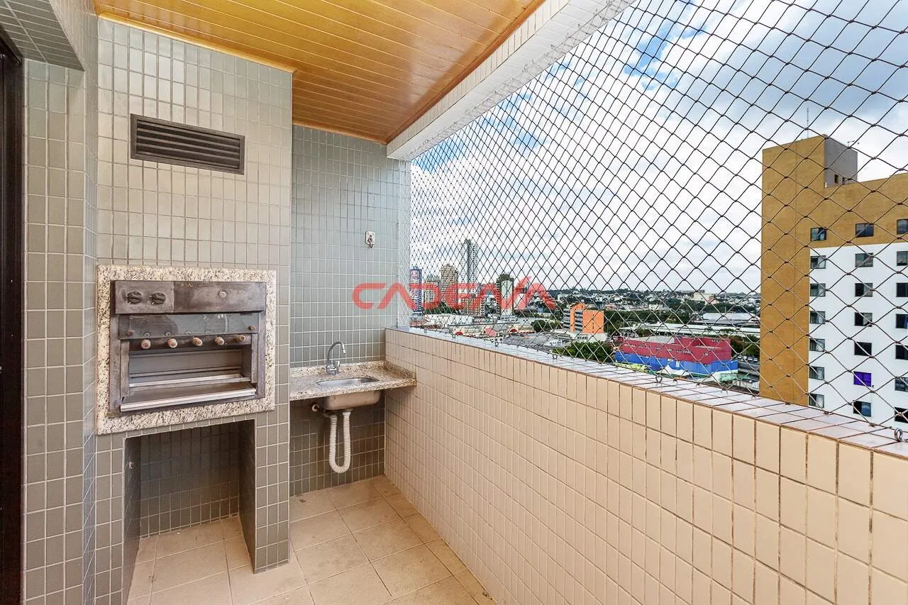 3-bedroom apartment with private balcony BBQ and 120 m² — photo 6