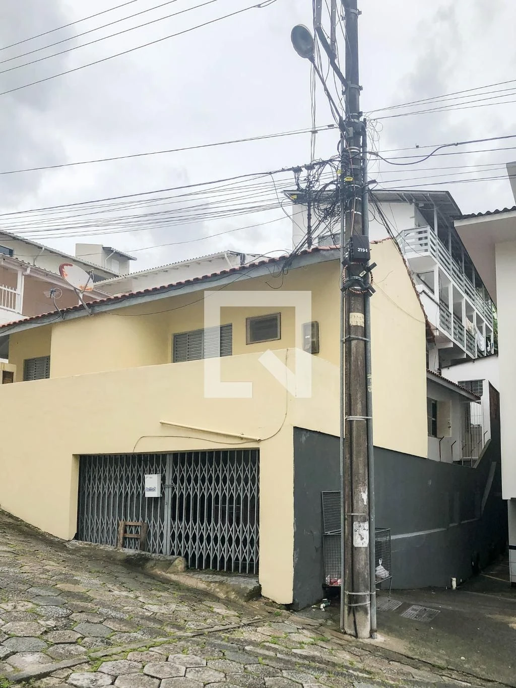 15 m² studio in Florianópolis — photo 24