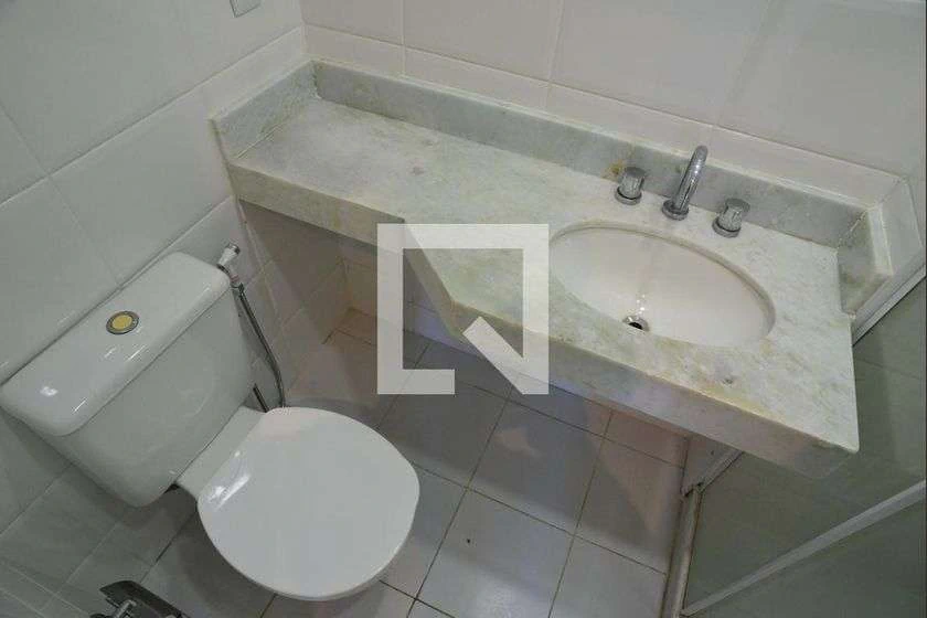 65 m² apartment with 2 bedrooms and a balcony — photo 19