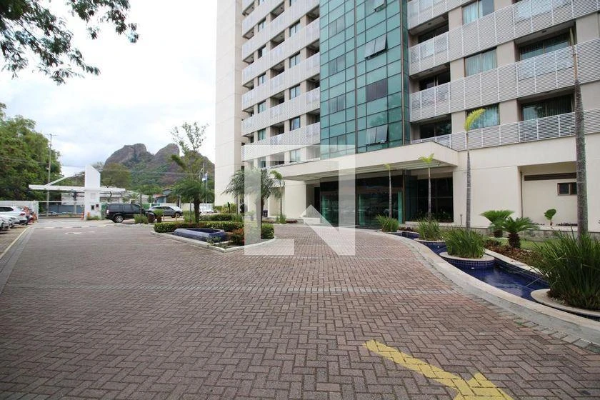 Меблированное студио 38 м² с 1 спальней и балконом — photo 33