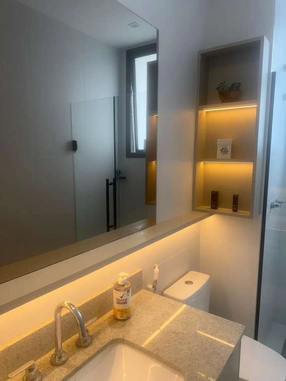 Furnished 2-bedroom apartment with 1 en-suite, 95 m² — photo 19