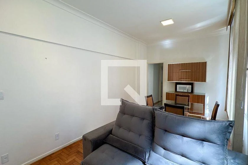 Furnished 1-bedroom apartment with 70 m² — photo 10