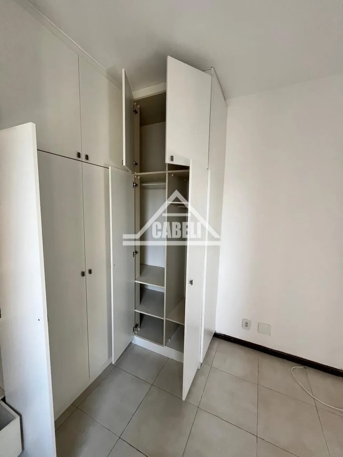 Apartment, 91 m², with a walk-in closet — photo 19