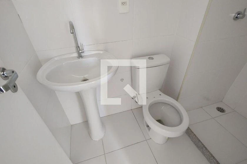 Apartamento de 59 m² com 2 quartos e varanda — photo 53