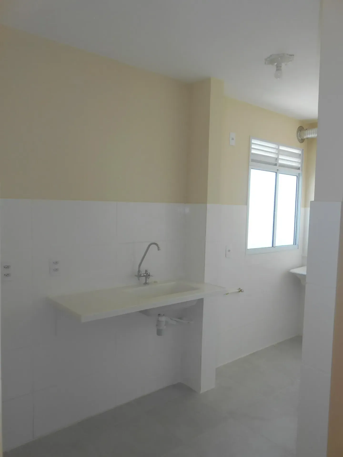 Apartamento de 45 m² com 2 quartos e piscina ao ar livre — photo 21
