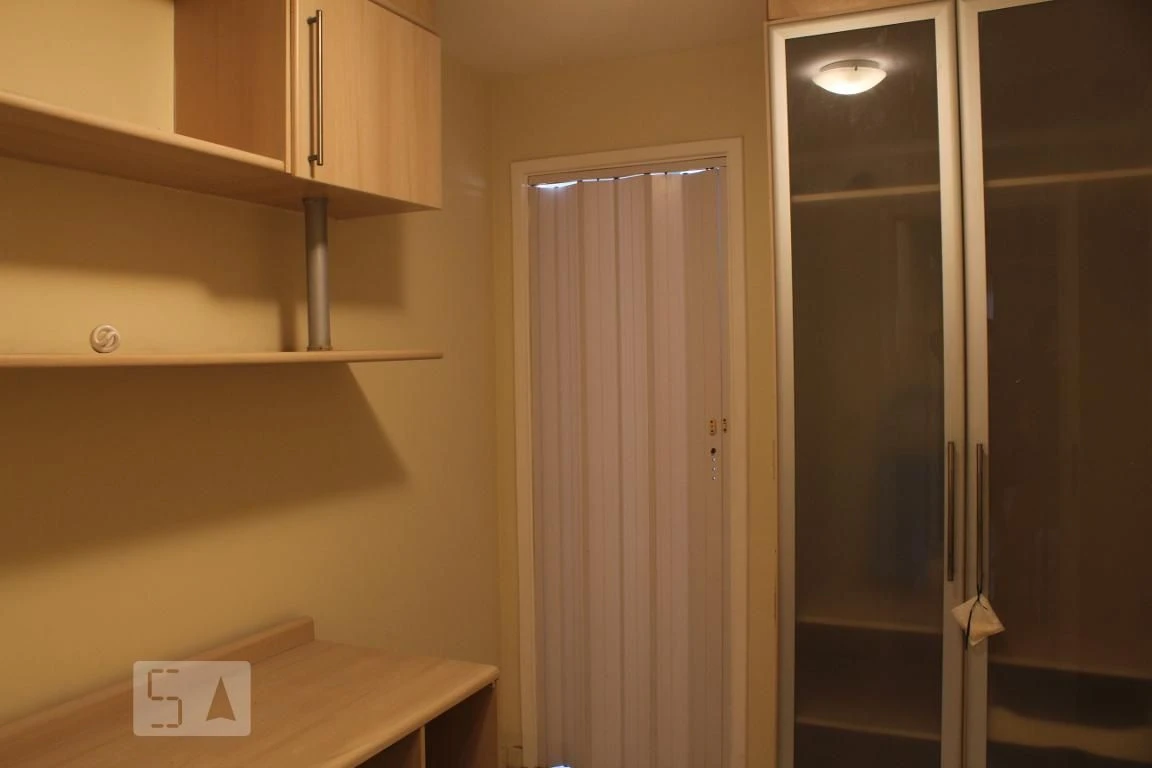 Apartamento sem mobília com 3 quartos e 2 banheiros — photo 21