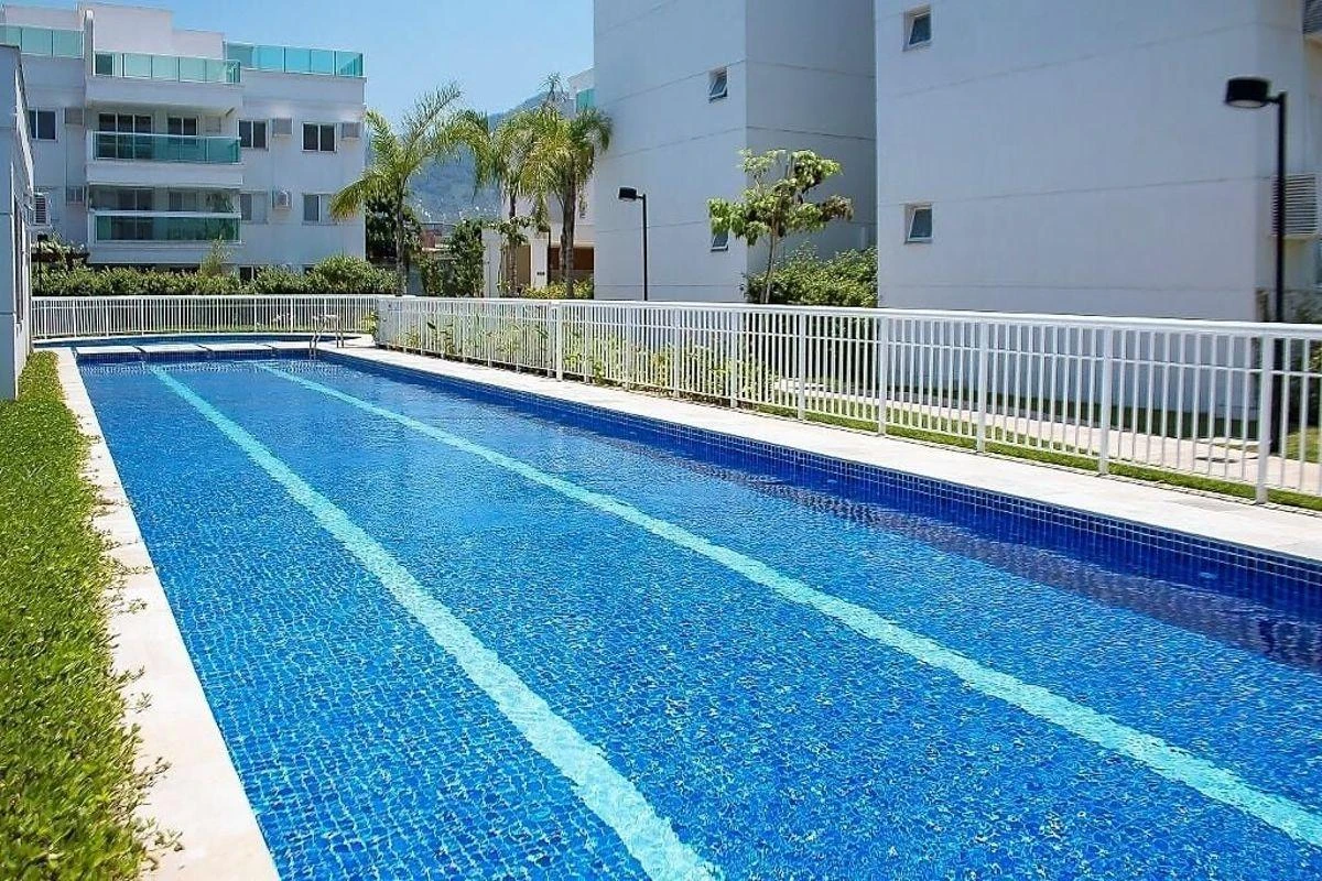 Duplex apartment with 4 bedrooms, 2 en-suites and 160 m² — photo 6