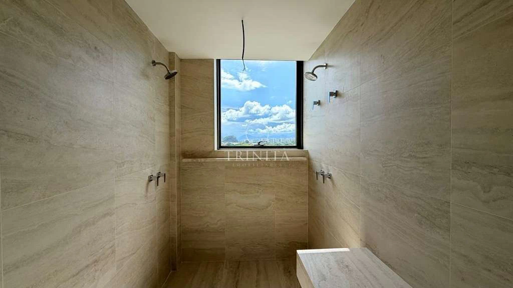 Apartamento com 4 suítes e churrasqueira privativa — photo 27