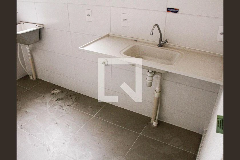 Apartment, 50 m², with a washing machine — photo 2