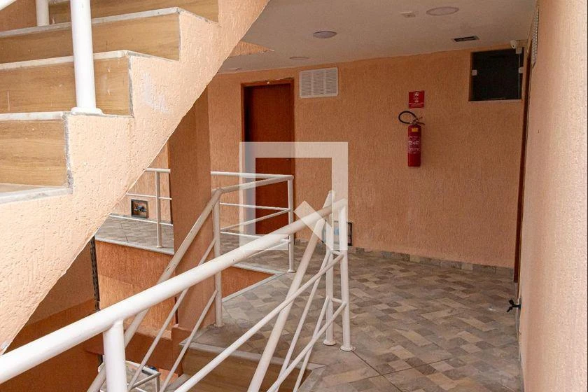 Unfurnished 1-bedroom apartment with 25 m² — photo 9