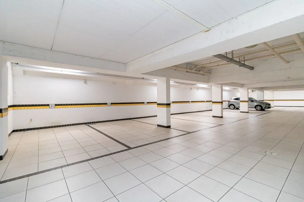 Apartamento de 1 dormitório com 41 m² e vaga — photo 18