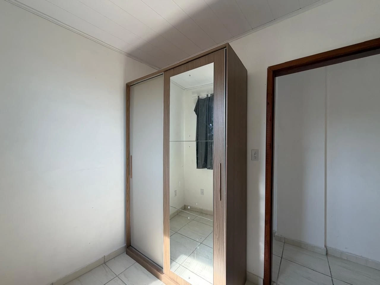 Studio for rent with 1 bedroom and 1 bathroom — photo 24