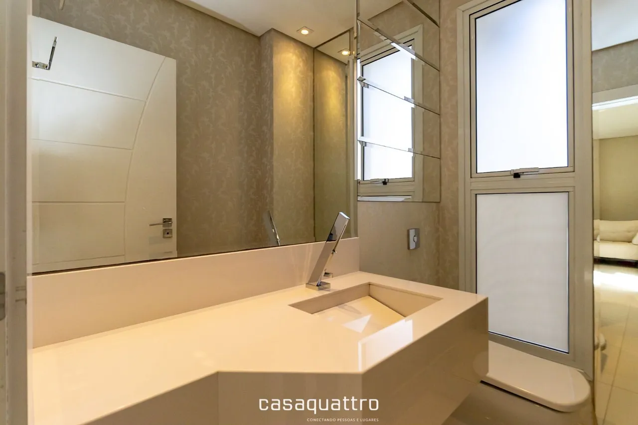 Furnished house with 3 bedrooms and 4 bathrooms — photo 18
